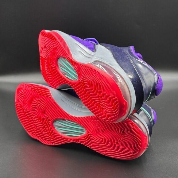 Nike KD 7 Lightning 534 - Picture 9 of 12